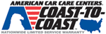 Coast-to-Coast
