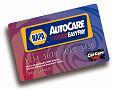 NAPA EasyPay Card