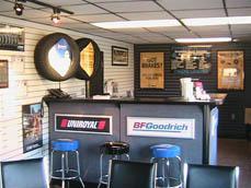 Showroom