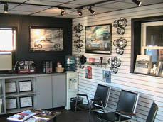 Showroom
