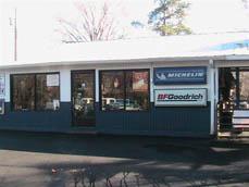 Storefront