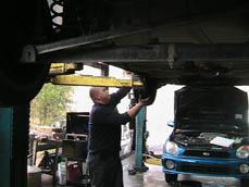 Service