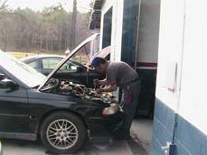 Service
