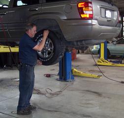 Goldsboro Tire