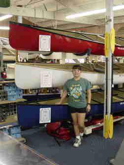 Sportcraft Marina