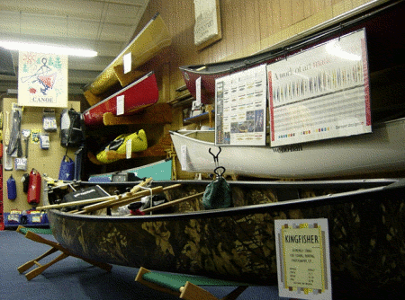 Sportcraft Marina