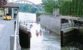 Locks Trip