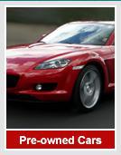 Pre-owned Cars