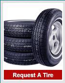 Request a Tire