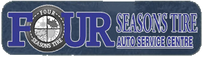 Four Seasons Tire