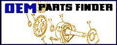 OEM Parts Finder