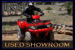 Used Showroom