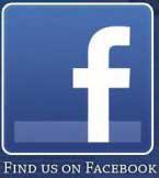 Find Us On Facebook!