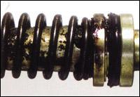 Brake Master Cylinder Piston Assembly