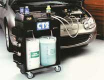 CT2 Coolant Transfusion System