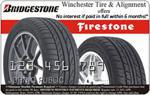 Firestone Credit Card