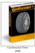 Continental Tires