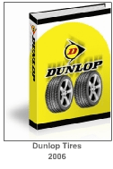 Dunlop Tires