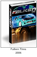 Falken Tires