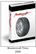 Mastercraft Tires