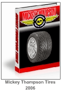 Mickey Thompson Tires
