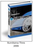 Sumitomo Tires
