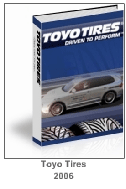 Toyo Tires