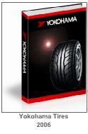 Yokohama Tires