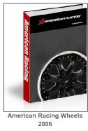 American Racing Wheels