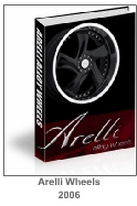 Arelli Wheels
