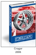 Crager Wheels