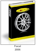 Focal Wheels