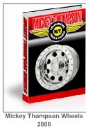 Mickey Thompson Wheels