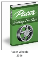 Pacer Wheels