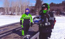 WestEnd Sledders