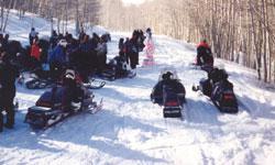 WestEnd Sledders