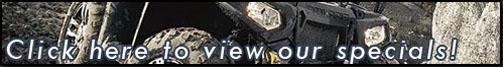 Click here to view our specials.