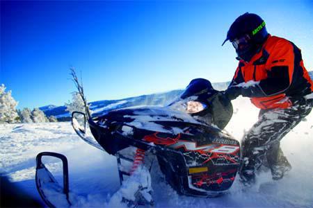 Hi-Country Motorsports