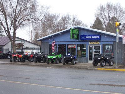 Hi-Country Motorsports