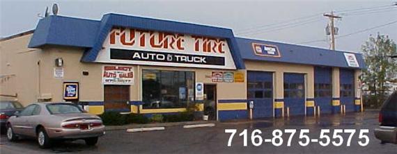 Future Tire Auto and Truck