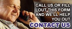 Contact Us - Call us or fill out this form and we'll help you out.