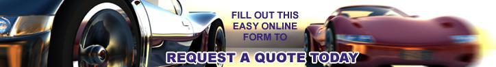 Fill out this easy online form to request a quote today!