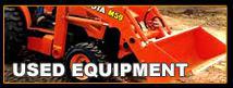 Used Equipment