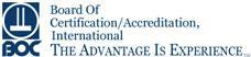 Board of Certification