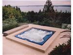 Custom Hot Tubs