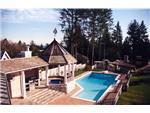 Pool & Hot Tub Combos