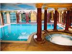 Indoor Pools