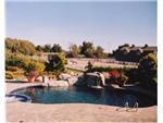 Award Winning Pools