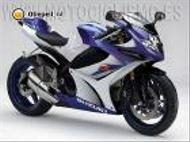 Street Bike