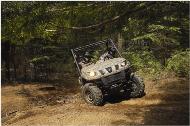 Getting Dirty